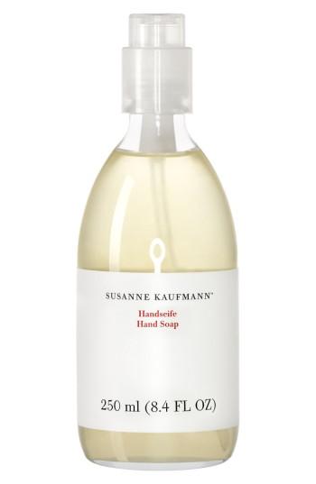 Space. Nk. Apothecary Susanne Kaufmann(tm) Hand Soap