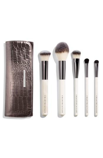 Chantecaille Deluxe Brush Collection