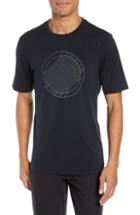 Men's Travis Mathew The Bias T-shirt - Black