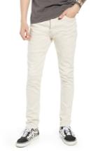 Men's Zanerobe Joe Blow Slim Fit Jeans - Ivory