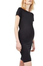 Women's Topshop Maternity Body-con Dress