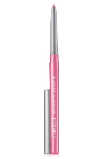 Clinique Quickliner For Lips Intense Lip Pencil - Intense Hibiscus