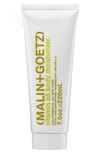 Malin+goetz Vitamin B5 Body Moisturizer