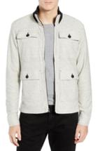 Men's Tunellus The Best 4-pocket Jacket - Ivory