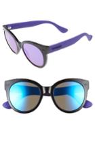 Women's Havaianas 52mm Cat-eye Sunglasses -