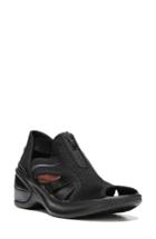 Women's Bzees Krave Sandal .5 W - Black