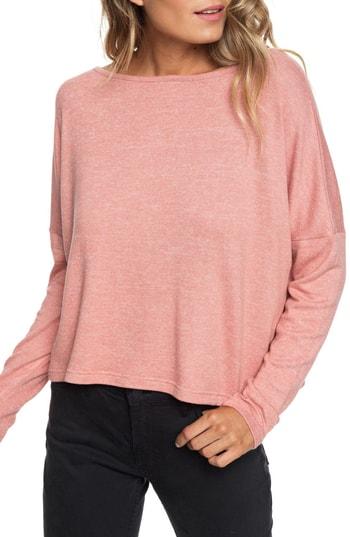 Women's Roxy Your Time Low Back Top