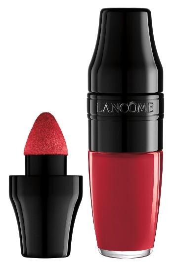 Lancome Matte Shaker High Pigment Liquid Lipstick - Kiss Me Cherie