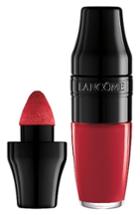 Lancome Matte Shaker High Pigment Liquid Lipstick - Kiss Me Cherie