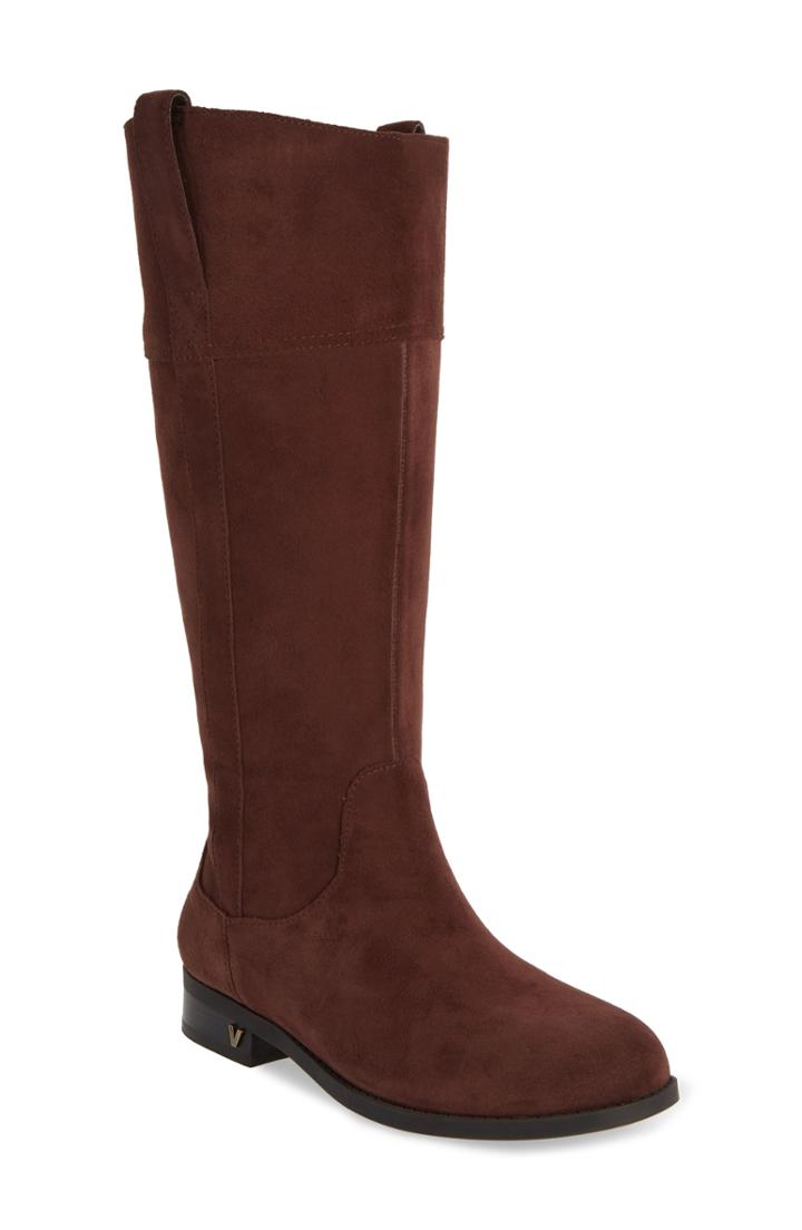 Women's Vionic Downing Boot .5 M - Brown