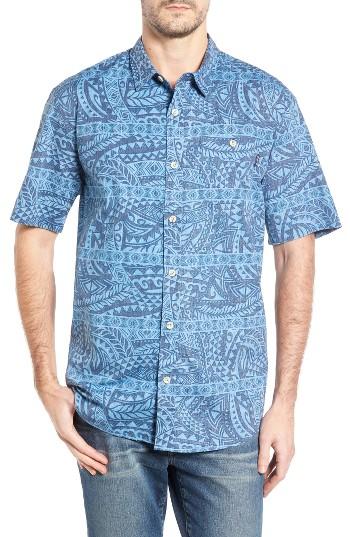 Men's Jack O'neill West Winds Sport Shirt