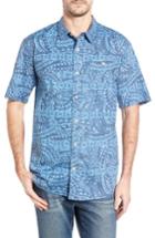 Men's Jack O'neill West Winds Sport Shirt