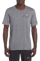 Men's Nike Nfl Patch T-shirt - Grey