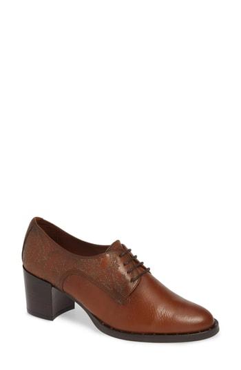 Women's Hispanitas Devonna Bootie Us / 37.5eu - Brown