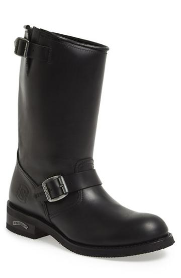 Men's Sendra 'engineer' Boot