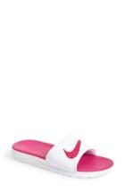 Women's Nike 'benassi Solarsoft 2' Slide Sandal