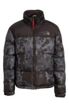Men's The North Face Nuptse 1996 Packable Quilted Down Jacket - Black