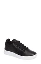 Women's K-swiss Aero Trainer Sneaker .5 M - Black