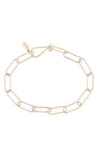 Women's Kris Nations Large Link Chain Bracelet