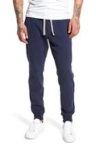 Men's Fila Jogger Pants - Blue