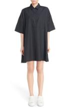 Women's Acne Studios Sena Cotton Minidress