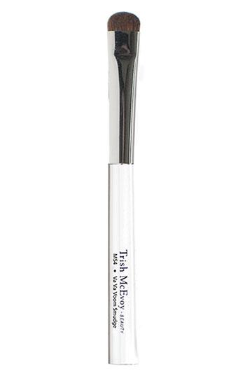 Trish Mcevoy #54 Va Va Voom Smudge Brush, Size - No Color