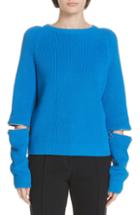 Women's Hugo Ninelli Ribbed Top - Black