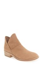 Women's Eileen Fisher 'leaf' Bootie (women) M - Beige