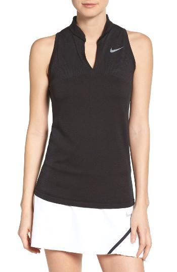 Women's Nike Dri-fit Golf Tank