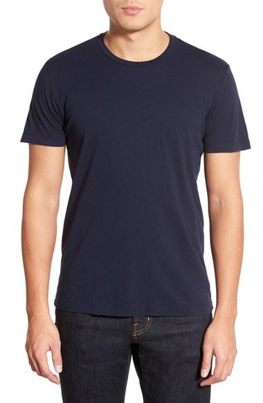 Men's Velvet By Graham & Spencer 'howard' Crewneck T-shirt