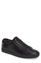 Men's Aldo Delello Low-top Sneaker -9.5us / 42eu - Black