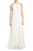 Women's Willow & Clay Lace Maxi Dress