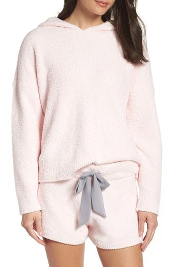 Women's Honeydew Intimates Marshmallow Hoodie