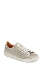 Women's Ugg Milo Stardust Sneaker .5 M - Metallic
