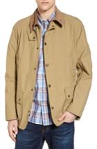 Men's Barbour Squire Jacket - Beige