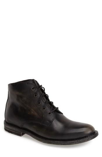 Men's Bed Stu 'hoover' Boot .5 M - Black