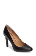 Women's Calvin Klein Cosima Pump M - Black