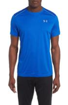 Men's Under Armour Coolswitch T-shirt, Size - Blue
