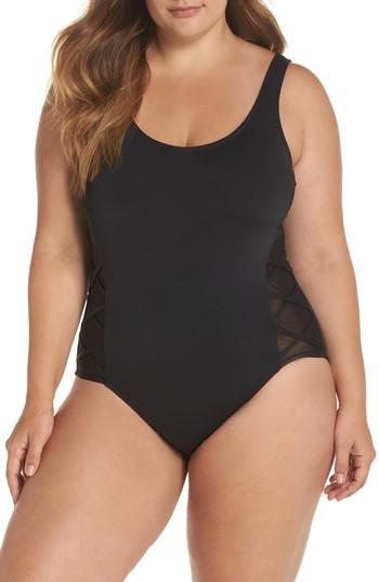 Women's The Bikini Lab Mio One-piece Swimsuit