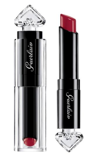 Guerlain La Robe Noire Lipstick - 023 Ruby Ring