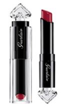 Guerlain La Robe Noire Lipstick - 023 Ruby Ring