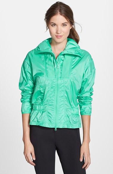 Women's Adidas By Stella Mccartney Climastorm Running Jacket