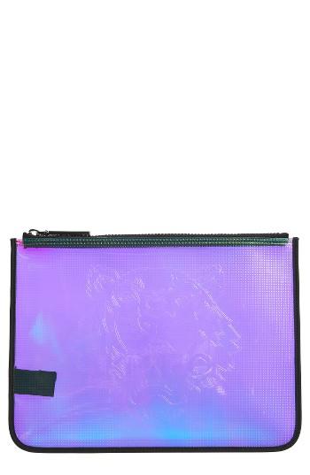 Kenzo Tiger Head Clutch -