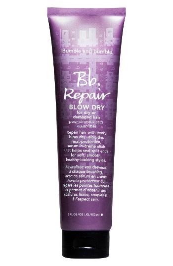 Bumble And Bumble Repair Blow Dry, Size