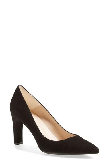 Women's L.k. Bennett 'tess' Pointy Toe Pump