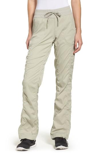 Women's The North Face Aphrodite 2.0 Pants - Beige