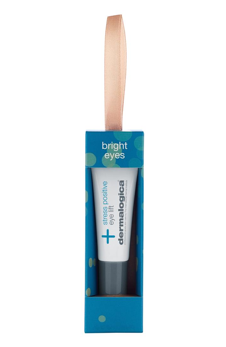 Dermalogica Bright Eyes Ornament