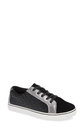 Women's Bernie Mev. Renee Sneaker Us / 36eu - Grey