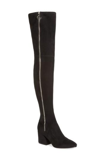 Women's Dolce Vita Vix Thigh High Boot
