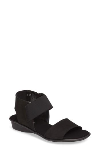 Women's Sesto Meucci Eirlys Sandal M - White